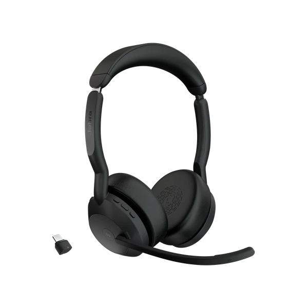 GNオーディオ Jabra 無線ヘッドセット USB-C 両耳 MS認定 「Jabra Evolve2 55 Link380c MS Stereo」 25599-999-899 : 25599-999-899 : かがつうシステムI s Yahoo店 - 通販 - Yahoo!ショッピング GNオーディオ Jabra 無線ヘッドセット USB-C 両耳 MS認定 「Jabra Evolve2 55 Link380c MS Stereo」 25599-999-899 : 25599-999-899 : かがつうシステムI s Yahoo店 - 通販 - Yahoo!ショッピング