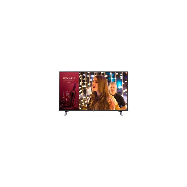 LGエレクトロニクス LG 43インチ 4K 商用サイネージ 43UN640S-0JD UHD
