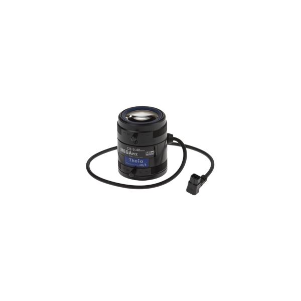 �A�N�V�X�R�~���j�P�[�V�����Y AXIS LENS CS VARIF 9-40MM DC-IRIS D/N 5503-171