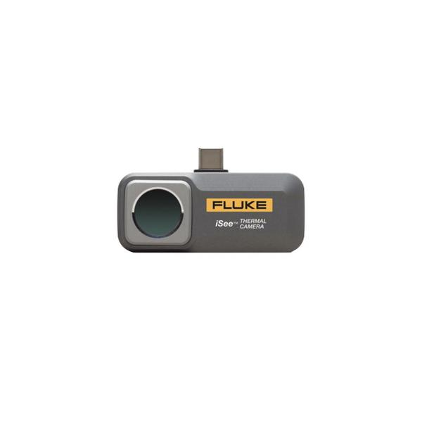 フルーク FLUKE TC01C 25HZ モバイル・サーマルカメラ