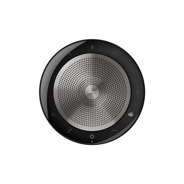 GNI[fBI Jabra SPEAK750+ MS USB/BluetoothΉ Xs[J[tH Microsoft TeamsF胂f 7700-309