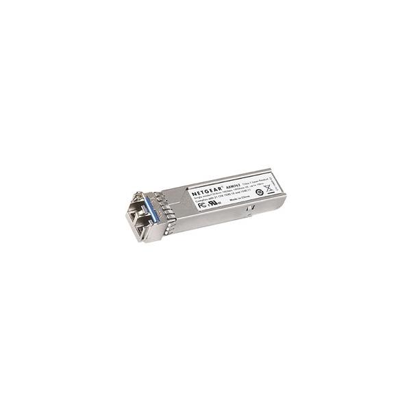 NETGEAR AXM762 [5年保証] SFP+ ファイバ モジュール（10GBase