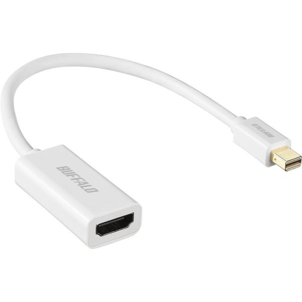 obt@[ miniDisplayPort-HDMIϊA_v^ zCg BMDPHDWH
