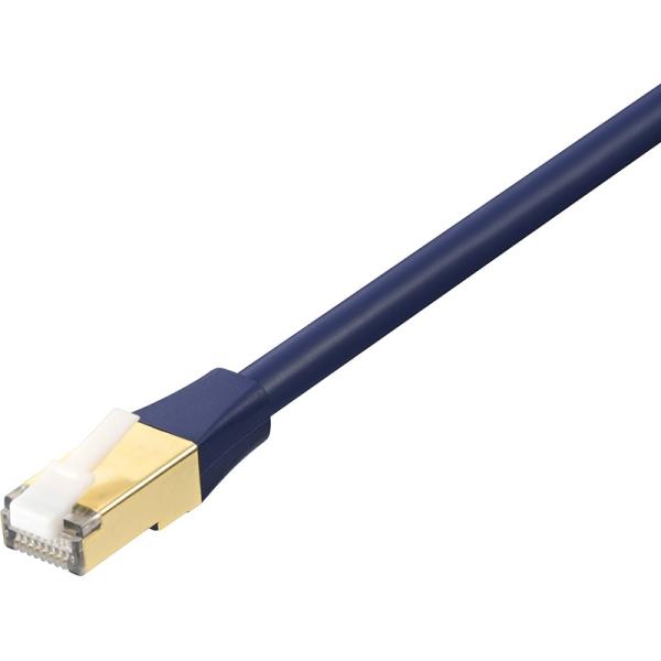 obt@[ c̐܂ȂCat8 LANP[u X^_[h 10m u[ BSLS8NU100BL