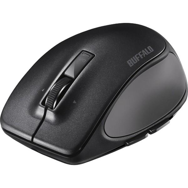 �o�b�t�@���[ Bluetooth BlueLED �v���~�A���t�B�b�g�}�E�X S�T�C�Y �u���b�N BSMBB500SBK