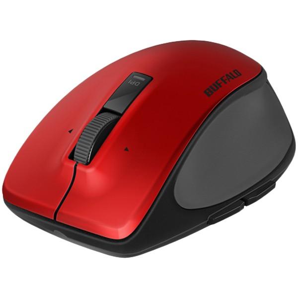 �o�b�t�@���[ ���� BlueLED �v���~�A���t�B�b�g�}�E�X M�T�C�Y ���b�h BSMBW500MRD