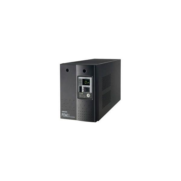 オムロン（OMRON） 無停電電源装置 (常時インバータ給電） 500VA/350W