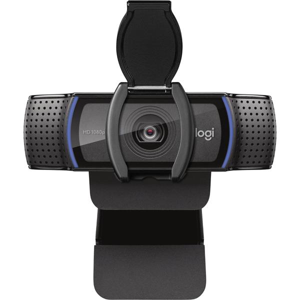 新品未使用　送料無料　ロジクール　c920s ウェブカム　ウェブカメラ Logicool ロジクール HD プロ ウェブカム c920s - 製品詳細
