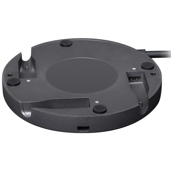 logicool RALLY MIC POD 3個セット（CC5000EMP)