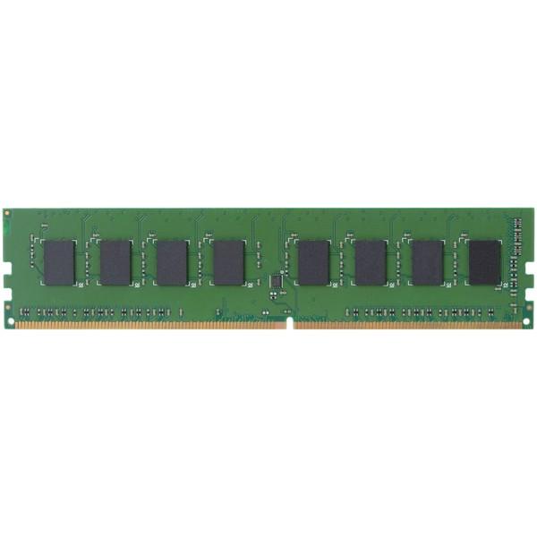 ELECOM エレコム EU RoHS指令準拠メモリモジュール/DDR4-SDRAM