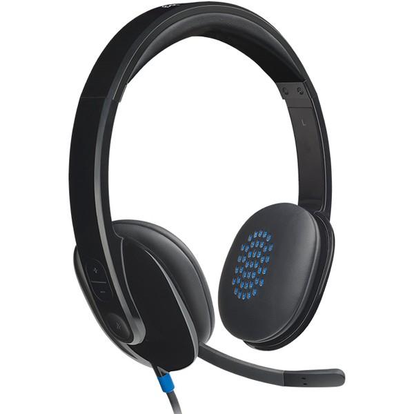 Logicool(ロジクール) ロジクール 有線 USBヘッドセット Amazon.co.jp: Logicool(ロジクール) ロジクール 有線 USB