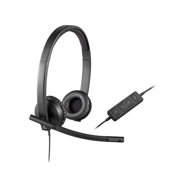 Logicool WN[ USBwbhZbg XeI H570e