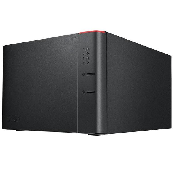 obt@[ @l RAID 5Ή USB3.1iGen.1j OtHDD 4hCu 32TB HD-QHA32U3/R5