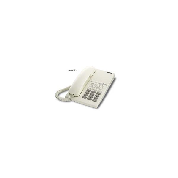 日立 HI-A4II ベージュ PBX内線用電話機 HI-A4 2(BE) : かがつう 日立 HI-A4II ベージュ PBX内線用電話機 HI-A4 2(BE) : かがつう