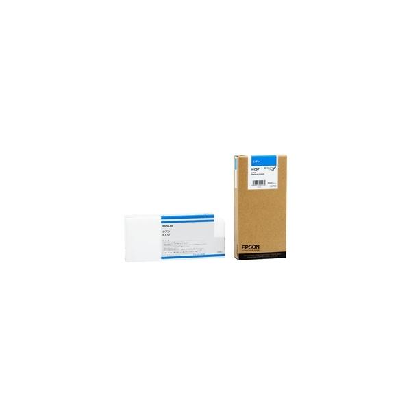 エプソン（EPSON） 純正 インクカートリッジ シアン 350ml (PX-H10000