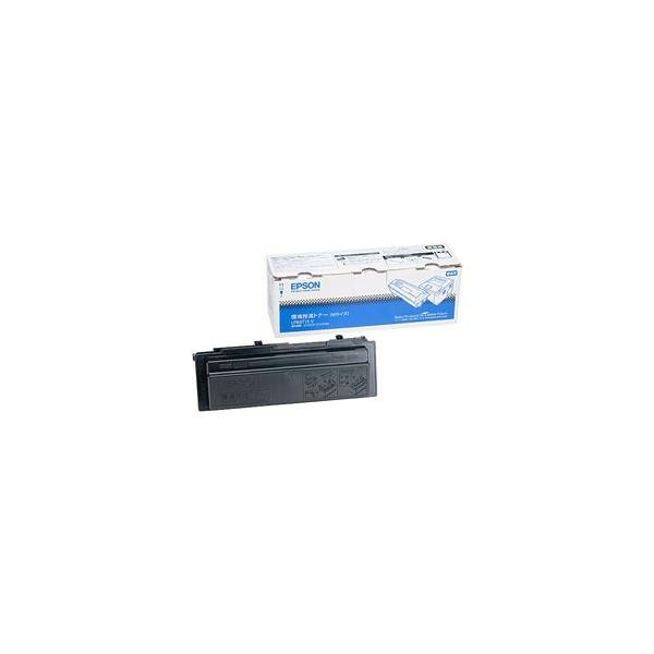 EPSON - EPSON　LPB4T13V 環境推進となー LPB4T13V 環境推進トナー 環境推進純正トナーカートリッジ EPSON