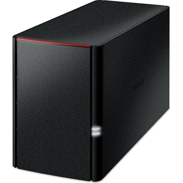 Link Station ネットワーク対応ハードディスク ネットワーク対応HDD(NAS) : LinkStation | バッファロー