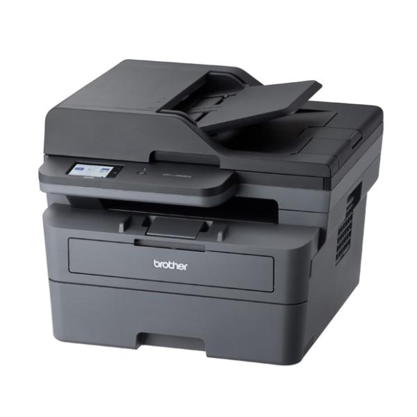 新品未使用 ブラザー工業 A4モノクロレーザー複合機 MFC-L2860DW ブラザー工業 ブラザー A4モノクロレーザー複合機（FAX/無線
