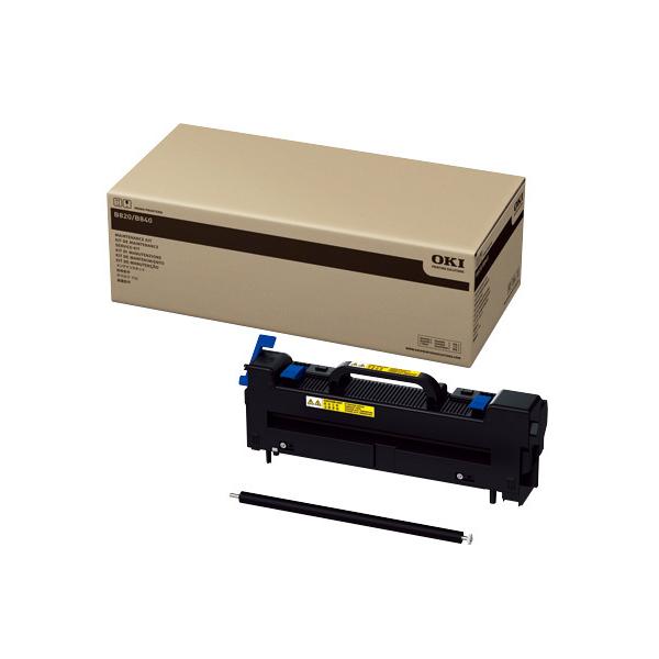 OKI MKT-M3B メンテナンスキット未開封長期保管品 沖データ OKIデータ 純正 MKT-M3B メンテナンスキット【B820n