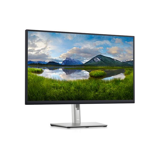 DELL Dell 27インチ/3840×2160/USB-C、HDMI、DisplayPort/ブラック 