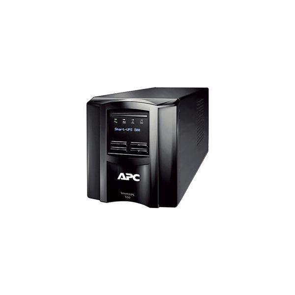 シュナイダーエレクトリック（APC）SMT500J SMT500J – ampere