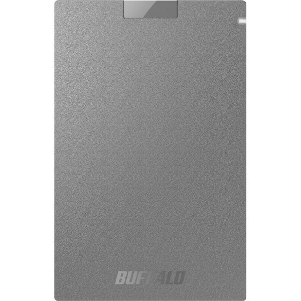 obt@[ USB3.2(Gen1) |[^uSSD Type-AC 250GB SSD-PGC250U3-BC
