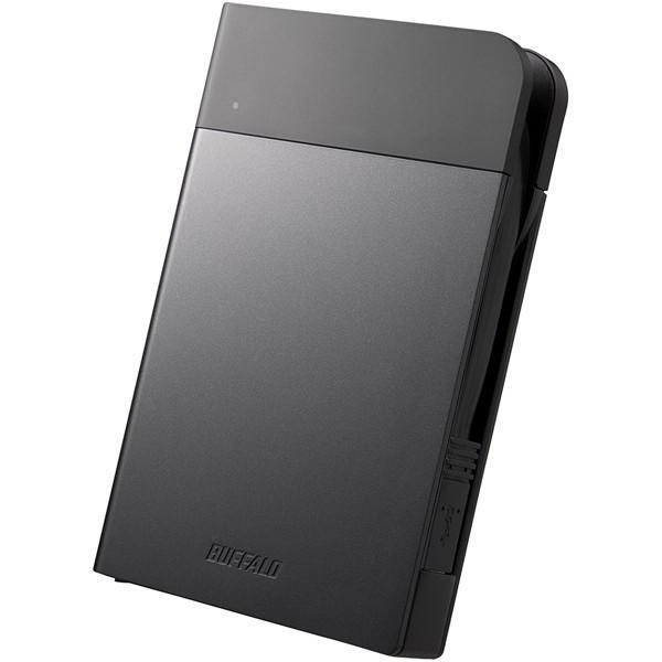 obt@[ ICJ[hbN MILXybNϏՌ{fB[hJho n[hEFAÍ@\ USB3.0p |[^uSSD 240GB ubN SSD-PZN240U3-BK