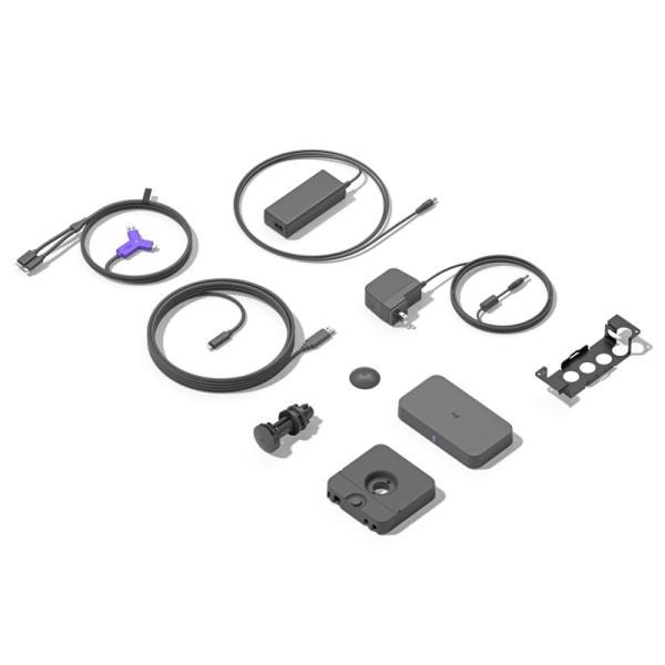 Logicool WN[ SWYTCH USBHDMISW