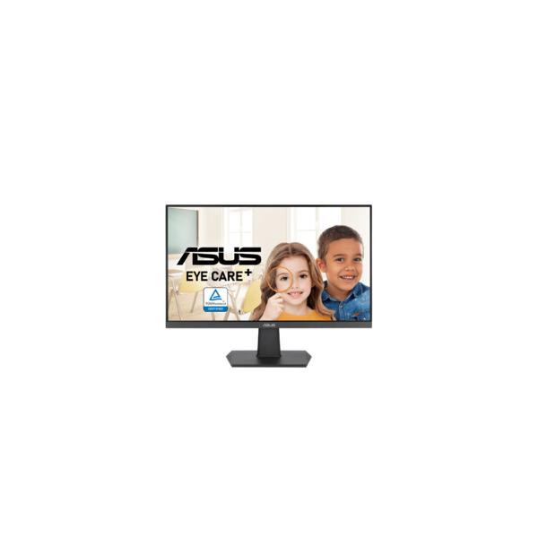 ASUS（エイスース） ASUS VA24EHF-P Eye Care 液晶ディスプレイ 23.8型