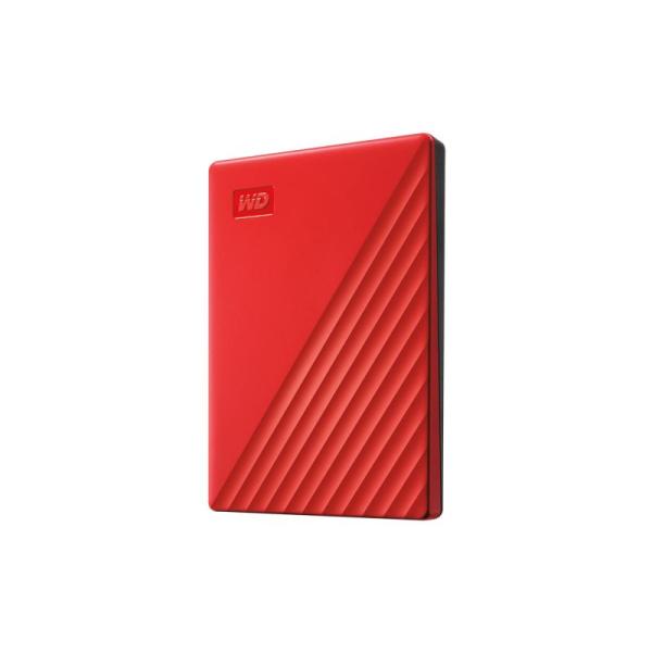 USB3.0 2TB ポータブルHDD WD | Amazon 2TB ポータブルHDD Passport My DATA I-O ブラック 暗号化 Passport My 外付けハードディスク・ドライブ