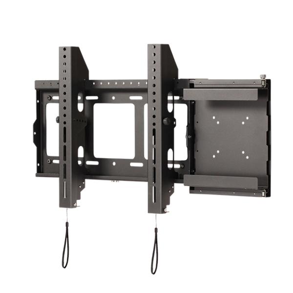 SDS(エスディエス) WM-T45-440P 壁掛けプラス スタンダード 【43〜60インチ対応 耐荷重45Kg】 (WMT45440P)