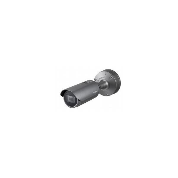 ハンファ Hanwha Vision (Wisenet) XNO-6080R 2MP IRバレットカメラ