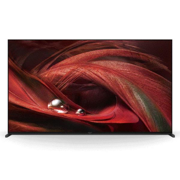 \j[ XRJ-65X95J/LB 65V^ ƖpurA 4Kter i3Nۏ؁j