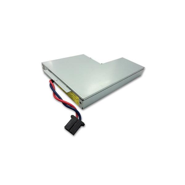 ユタカ電機製作所 【純正】 交換用バッテリパック (UPS610SP用） YEPA