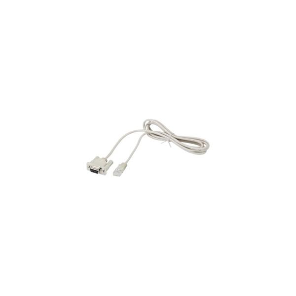 【新品14本セット】YAMAHA RJ-45 純正ケーブル ヤマハ RJー45コンソールケーブル YRC-RJ45C 1台 - アスクル