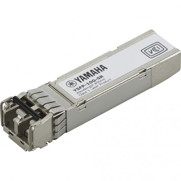 YAMAHA ヤマハ SFP＋モジュール YSFP-10G-SR : かがつうシステムI s 