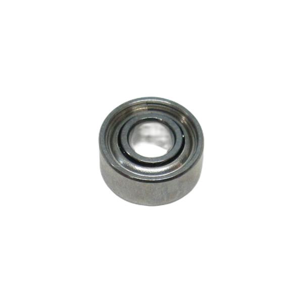 マストベアリング 1個 DDL730ZZ NMB ミネベア製 外径7,内径3,幅3mm 683ZZ ステンレス