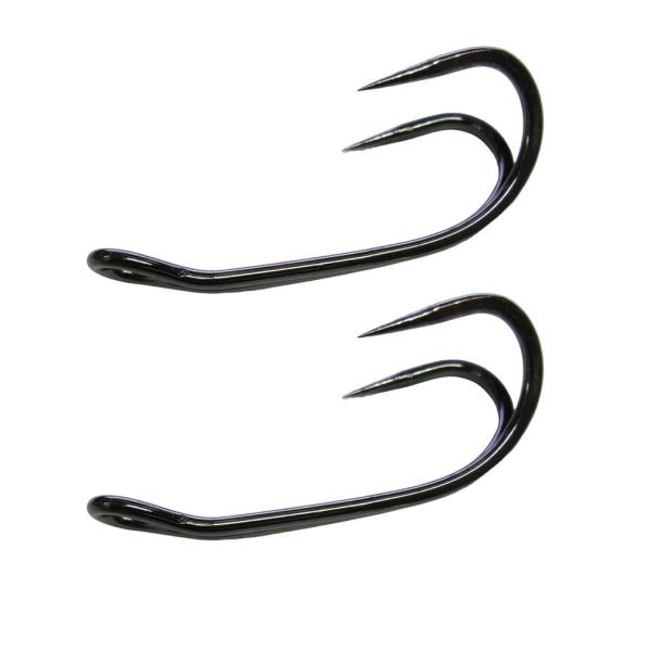 フック ウィップラッシュファクトリー デッドスティング 5/0 LXM 2本