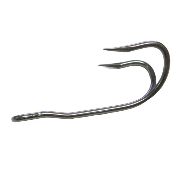 フック ハネダクラフト マッスルベイト カスタム1