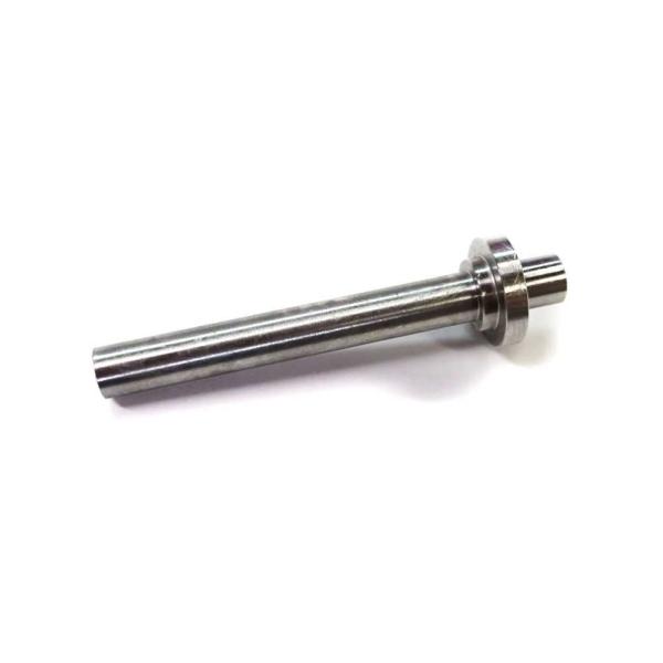 マルチノブシャフトL(5mm) 単品1本 ステン ダイワ シマノ向 自作