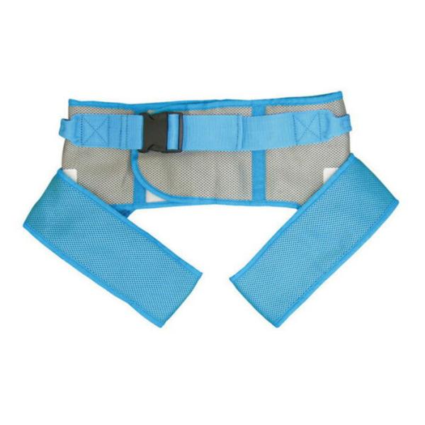 [Release date: May 30, 2025]入浴介助(ベルト・担架)テイコブＸ型入浴用介助ベルトＡＢ１１メーカー：幸和製作所