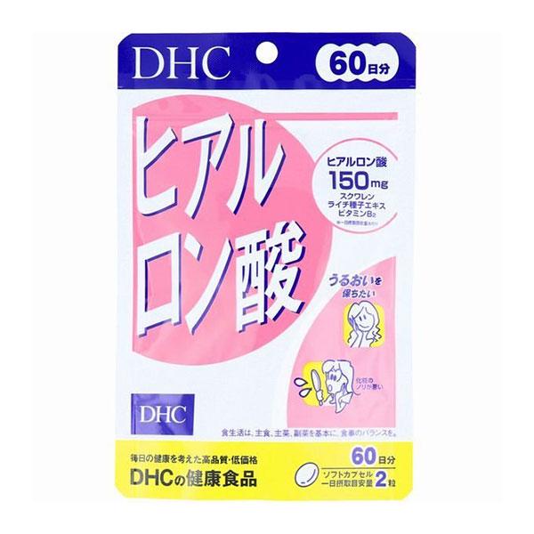 カサつき、シワ、たるみなどのトラブルが気になりはじめたら、サプリメントで内側から「うるおいの素」を補いましょう！●一日摂取目安量あたり150mgのヒアルロン酸を配合。●さらに、うるぷる成分を守るライチ種子エキス、外部刺激や水分蒸発を防ぐ皮脂...
