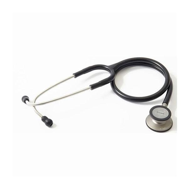 [Release date: September 9, 2025]わずか40gの超軽量チェストピース採用！アルミニウム製の超軽量チェストピース。長時間の持ち運びにも適しています。●サスペンデッドダイアフラム(成人・小児両面)押さえつける力の...