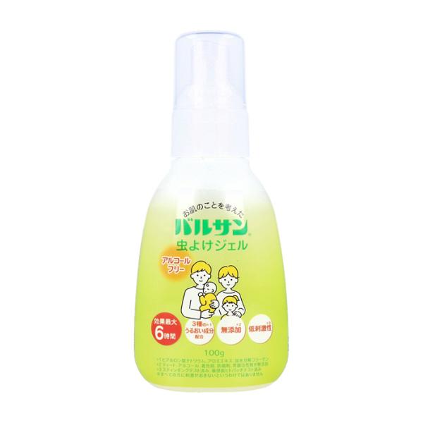 [Release date: May 26, 2025]家族みんなで使えるお肌の虫よけ。年齢による使用制限のない有効成分イカリジン配合。●効果最大6時間。●3種のうるおい成分配合。ヒアルロン酸ナトリウム、アロエエキス、加水分解コラーゲン。●...