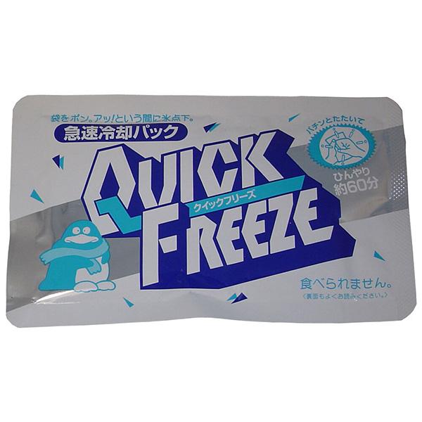 [Release date: May 27, 2024]アッ！という間に氷点下！！パチンとたたいて、ひんやり６０分！●夏場のアウトドアに最適！●急な発熱や打撲の応急手当に袋をたたけばすぐにヒンヤリ、適度な冷感温度を約６０分持続させます。個装...