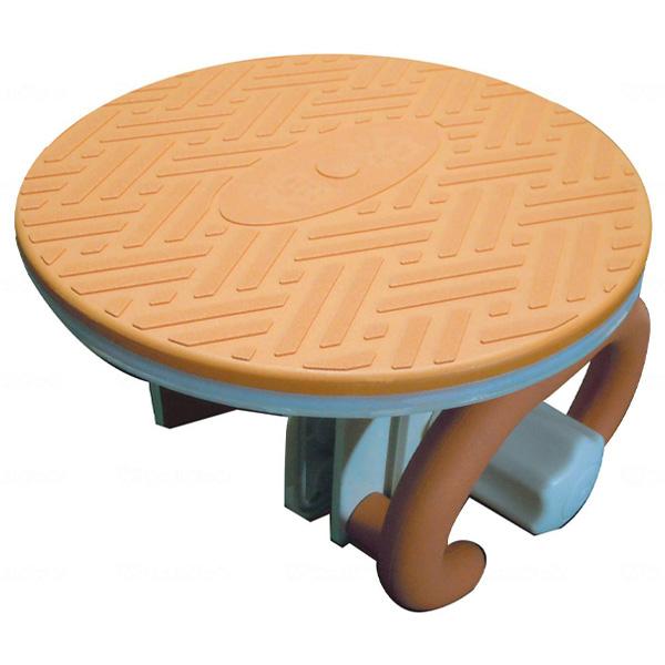 Satellite（サテライト） 福浴 回転バスタブ座面 L FKB-10-L バス