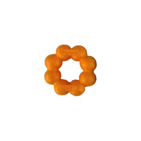 [Release date: January 19, 2024]今日からにぎにぎ トレーニング○握力低下と循環器疾患との因果関係を参考に開発○気軽にアンチエイジング○血行促進・リハビリ・筋力アップ・ストレス解消に期待材質・原材料材質：熱可塑...