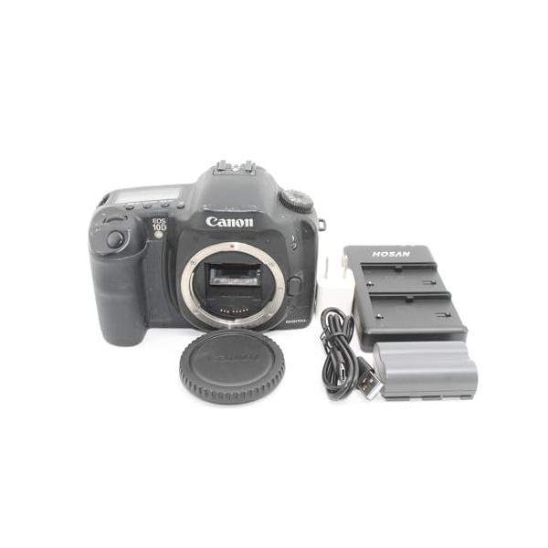 Canon EOS 10D ボディ単体