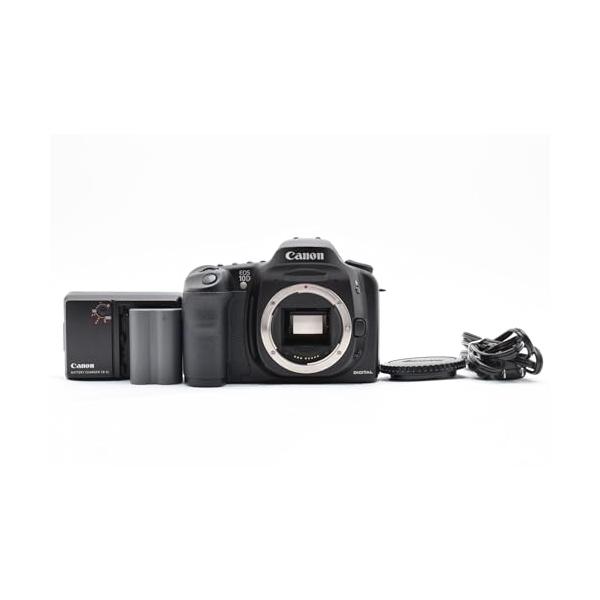 Canon EOS 10D ボディ単体