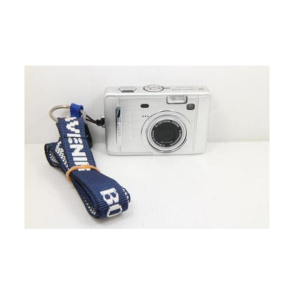 PENTAX Optio S50 デジタルカメラ OptioS50